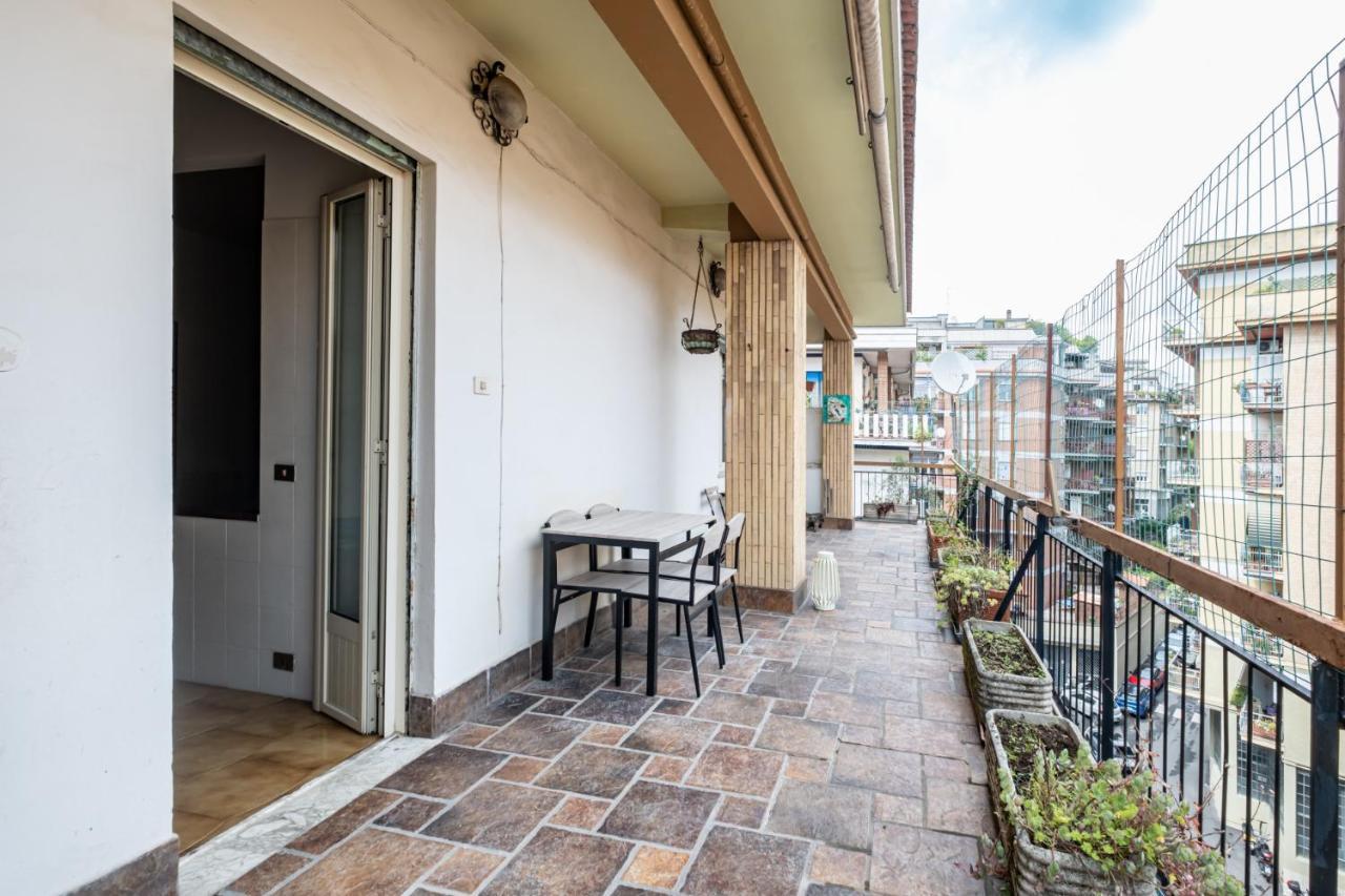 Apartamento Little House - Monteverde Rm