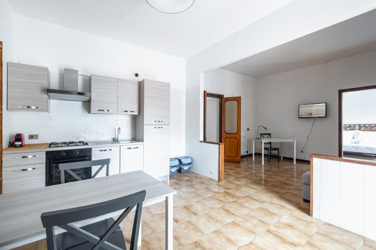 Apartamento Little House - Monteverde Rm Roma